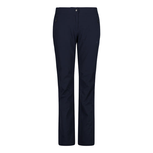 CMP Women's Dry Function trekking Trousers with Shaped Waist 34T5056